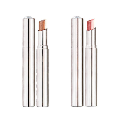 🔥2025 Hot Sale BUY 1 GET 1🔥Waterproof Gradient Shimmer Eye-Shadow Stick