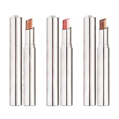 🔥2025 Hot Sale BUY 1 GET 1🔥Waterproof Gradient Shimmer Eye-Shadow Stick