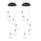 💡These beautiful solar powered wind chimes make my garden look better !😍🔥