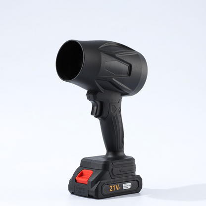 ⏳Time-limited Special⌛ Car Electric Snow Blower Handheld Fan