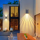 ✨ Limited time 50% off! - Solar Wall Lights Outdoor Light Waterproof