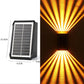 ✨ Limited time 50% off! - Solar Wall Lights Outdoor Light Waterproof