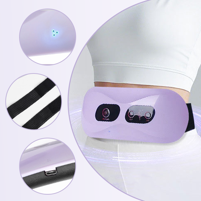 🎁Limited-time offer⏳Fat burning massager