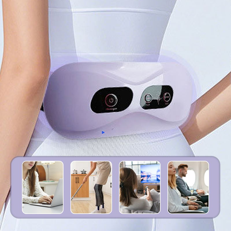 🎁Limited-time offer⏳Fat burning massager