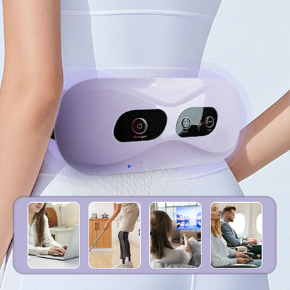 🎁Limited-time offer⏳Fat burning massager