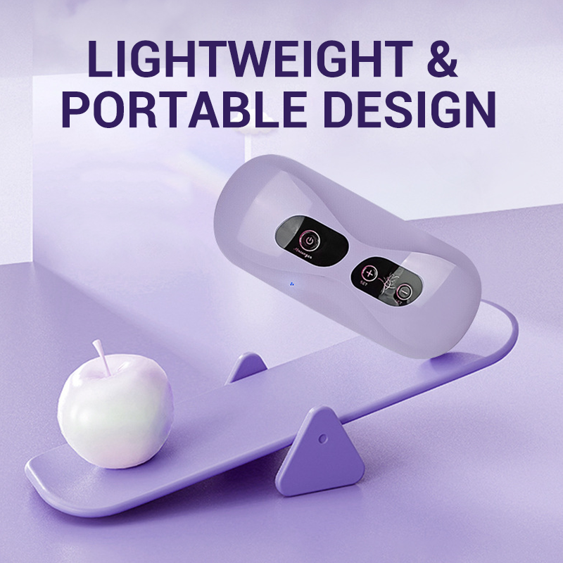 🎁Limited-time offer⏳Fat burning massager