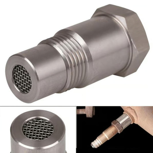 🚗Hot Sale 50% OFF🔥Oxygen Sensor Filter Adapter