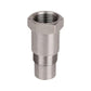 🚗Hot Sale 50% OFF🔥Oxygen Sensor Filter Adapter
