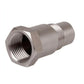 🚗Hot Sale 50% OFF🔥Oxygen Sensor Filter Adapter