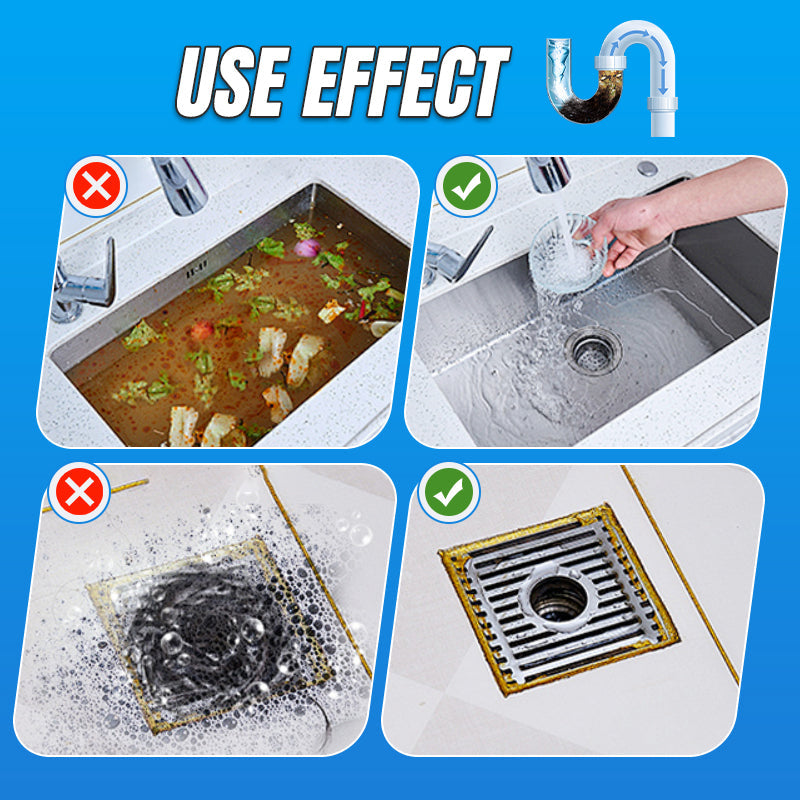 Rotary High-Pressure Sewer Jetting Nozzle