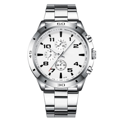 ✨HOT SALE 50%OFF🔥Fashion Waterproof Luminous Quartz Watch