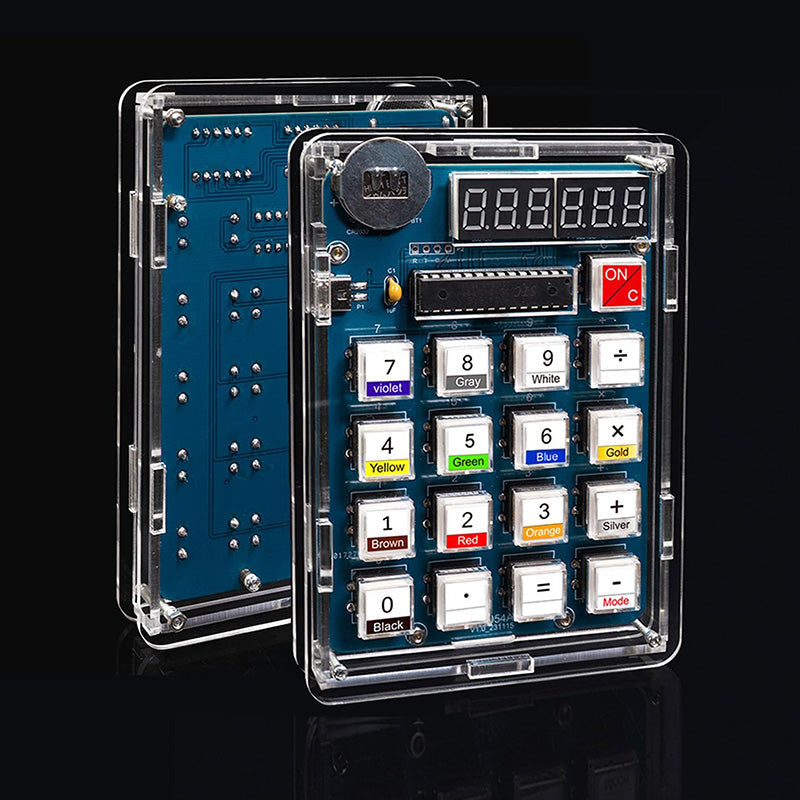 🔥HOT SALE🔥Circuit Board Welding Training Electronic Kit