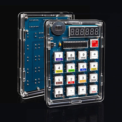 🔥HOT SALE🔥Circuit Board Welding Training Electronic Kit