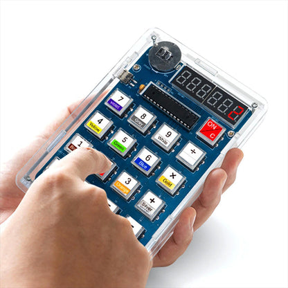 🔥HOT SALE🔥Circuit Board Welding Training Electronic Kit