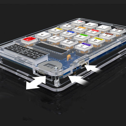 🔥HOT SALE🔥Circuit Board Welding Training Electronic Kit
