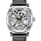 ⌚53% discount💥A multifunctional engraved mechanical watch