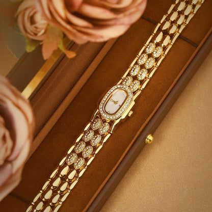 🎁Hot Sale 50% OFF⏳Women's Classic Vintage Quartz Watch