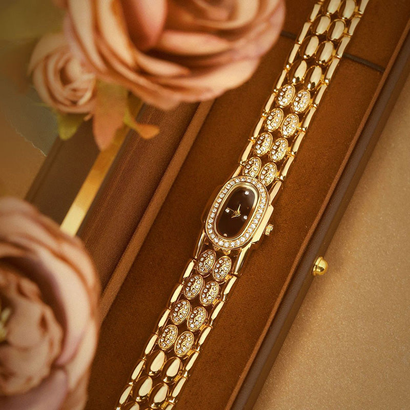 🎁Hot Sale 50% OFF⏳Women's Classic Vintage Quartz Watch