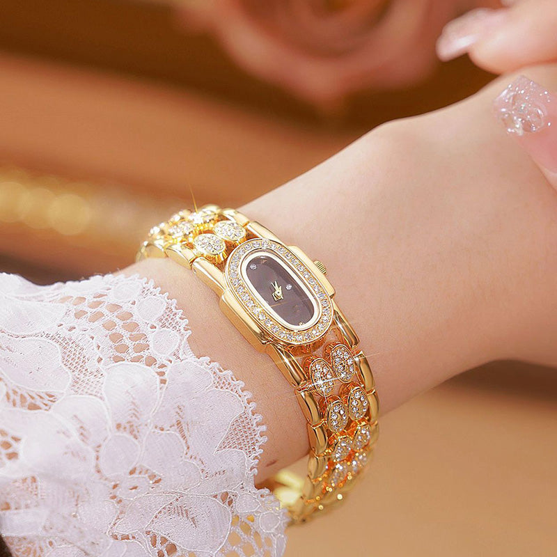 🎁Hot Sale 50% OFF⏳Women's Classic Vintage Quartz Watch