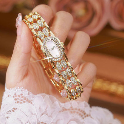 🎁Hot Sale 50% OFF⏳Women's Classic Vintage Quartz Watch