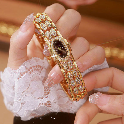 🎁Hot Sale 50% OFF⏳Women's Classic Vintage Quartz Watch