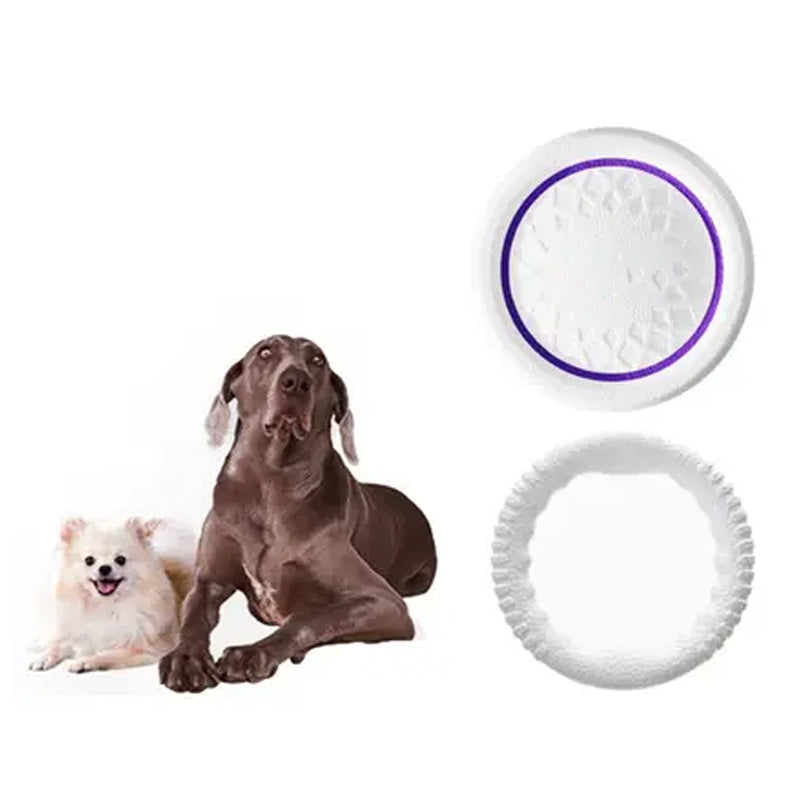 Durable Soft Safe Fun Dog Toys