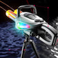 ⏳Time-limited Special⏰Double Barrel Gatling Electric Water Gun Set