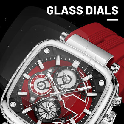 🎉Hot Sale✨Men's Sport Quartz Watch