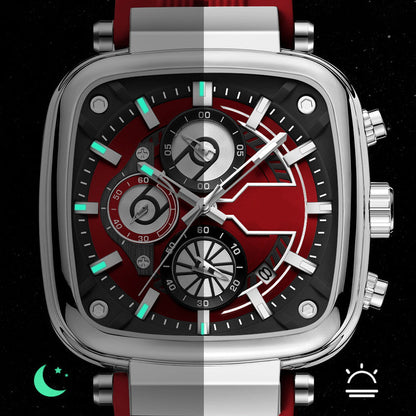 🎉Hot Sale✨Men's Sport Quartz Watch