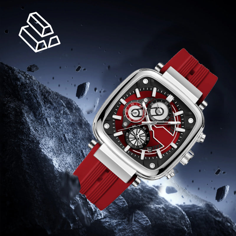 🎉Hot Sale✨Men's Sport Quartz Watch