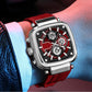 🎉Hot Sale✨Men's Sport Quartz Watch