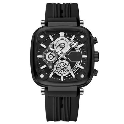 🎉Hot Sale✨Men's Sport Quartz Watch