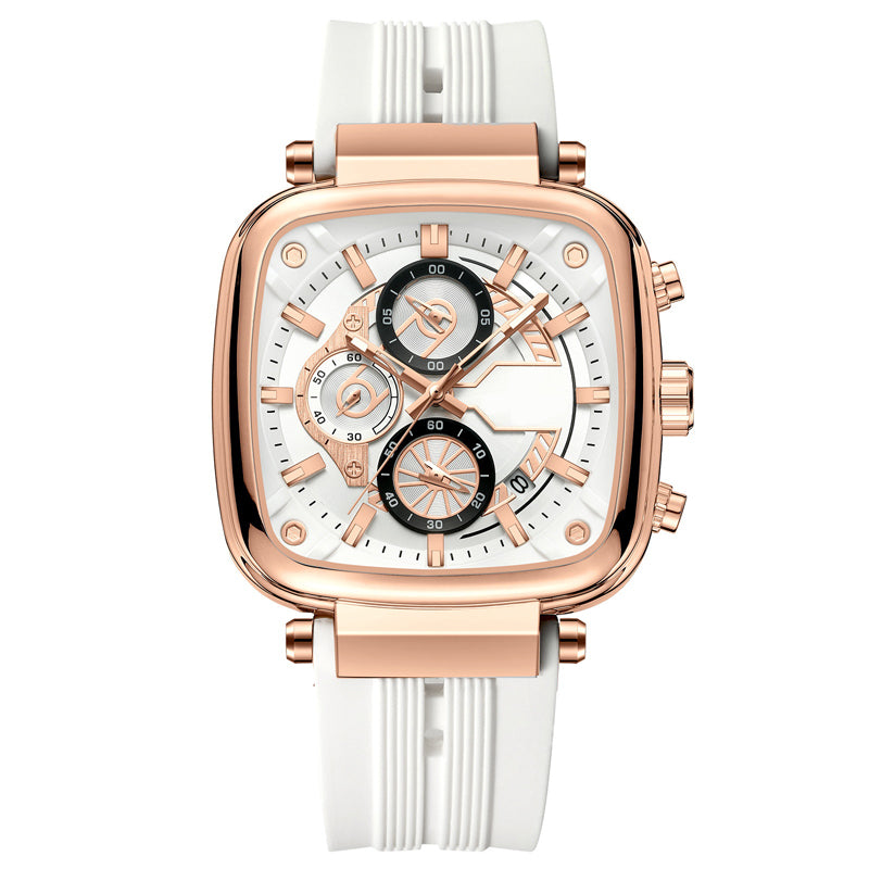 🎉Hot Sale✨Men's Sport Quartz Watch