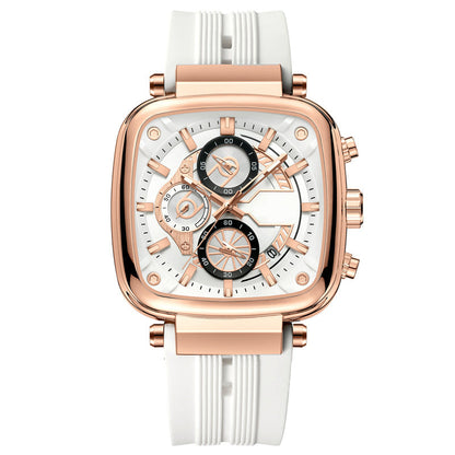 🎉Hot Sale✨Men's Sport Quartz Watch