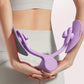 🌟Pelvic Floor & Thigh Toner - Sculpt Your Lower Body Without the Gym