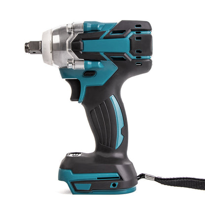 🔥High Torque Lithium Battery Impact Wrench🔧（50% OFF）