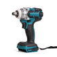 🔥High Torque Lithium Battery Impact Wrench🔧（50% OFF）