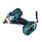 🔥High Torque Lithium Battery Impact Wrench🔧（50% OFF）