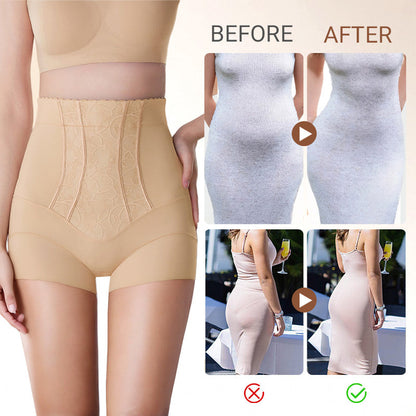 🔥Women’s Tummy Control Shapewear Pants🎁