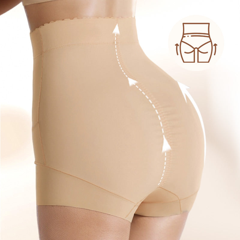 🔥Women’s Tummy Control Shapewear Pants🎁