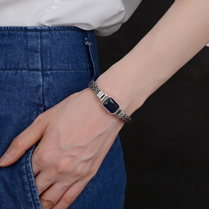 💎Vintage Byzantine Bracelet for Men & Women✨