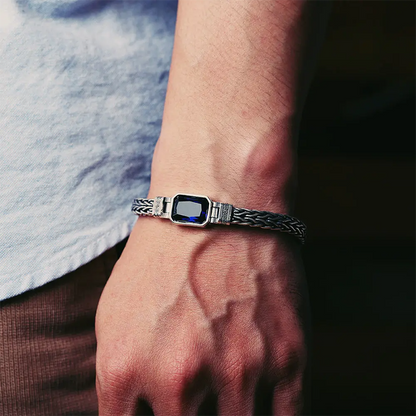 💎Vintage Byzantine Bracelet for Men & Women✨