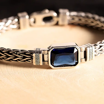 💎Vintage Byzantine Bracelet for Men & Women✨