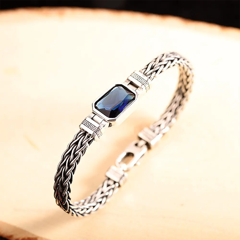 💎Vintage Byzantine Bracelet for Men & Women✨