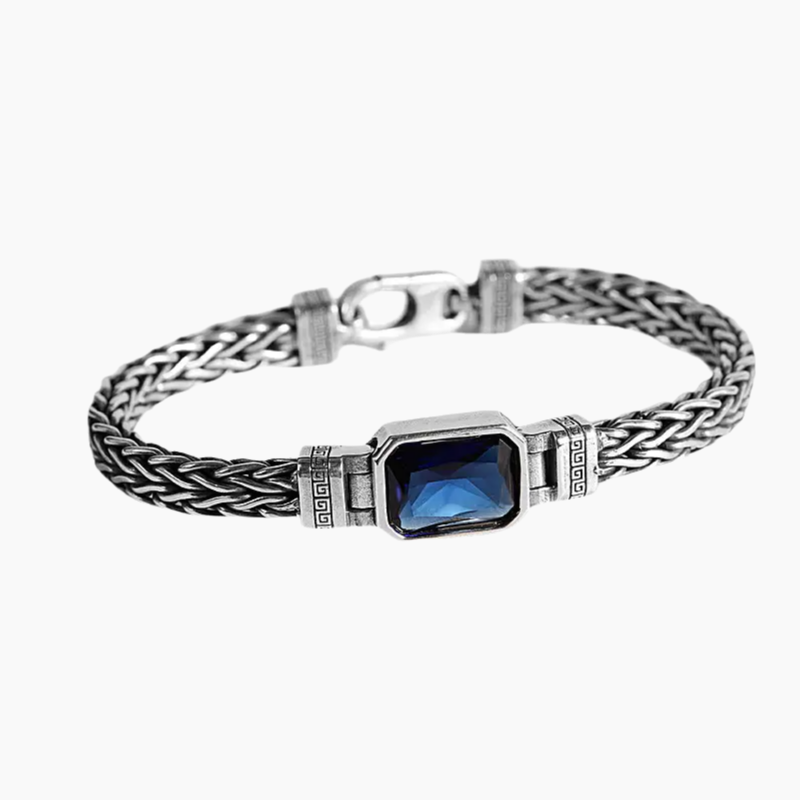 💎Vintage Byzantine Bracelet for Men & Women✨