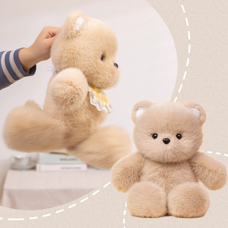 Creative Adorable Animal Plush Toys