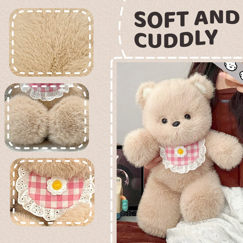 Creative Adorable Animal Plush Toys