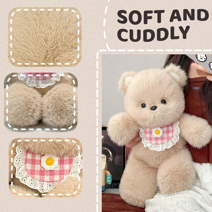 Creative Adorable Animal Plush Toys