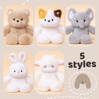 Creative Adorable Animal Plush Toys