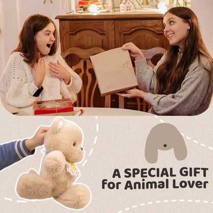 Creative Adorable Animal Plush Toys